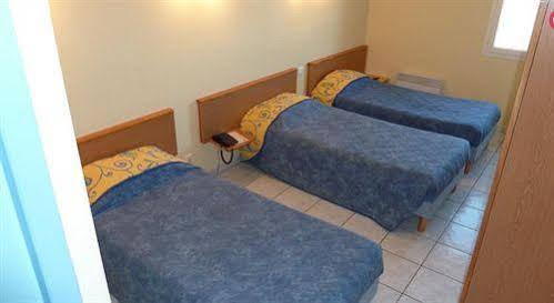 Hotel Du Mont Servy Sainte-Énimie Dış mekan fotoğraf